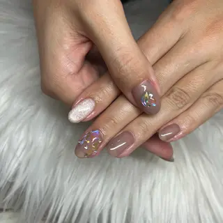 ネイル Sympa: AYAKAのネイルデザイン