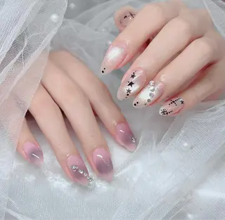 ネイル 🎀Lilla💎 Nail Salonのネイルデザイン