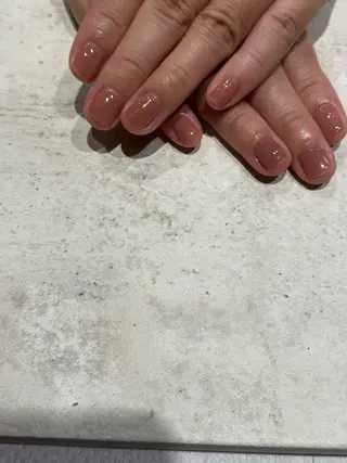 ネイル la  vela Tokyo所属・金子 芽梨愛のネイルデザイン