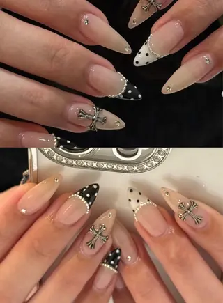 ネイル NiJi Nailsのネイルデザイン