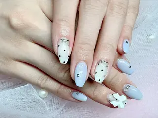 ネイル ガールネイルサロン所属・ガール ネイルサロン Girl salonのネイルデザイン