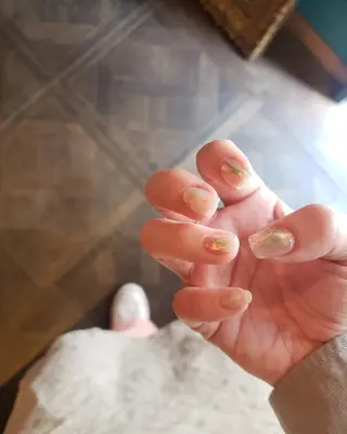 ネイル YUUKOKU Nailのネイルデザイン