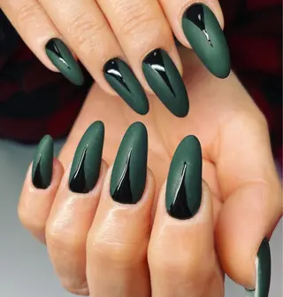 ネイル Nail Salon JANEのネイルデザイン