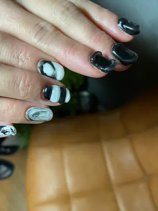 ネイル . unffのネイルデザイン