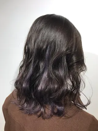 ミディアム 渋谷 メンズヘア⭐️ タニグチヨシユキのヘアスタイル