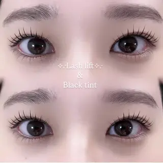 マツエク・マツパ BIANCA神楽坂 高橋のマツエク・マツパデザイン