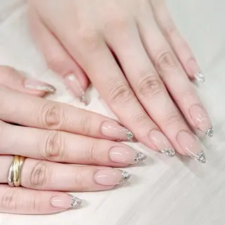 ネイル K. NANAのネイルデザイン