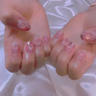 ネイル Private Salon 大宮のネイルデザイン