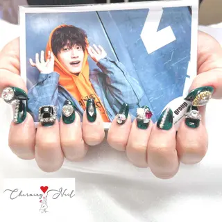 ネイル Charming❤️Nail所属・Nailist Amiのその他イメージ