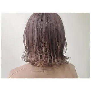 ショート カラー パーマ Inity 心斎橋店のその他イメージ