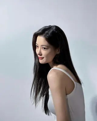 カラー MYRTLE Mifūのヘアスタイル