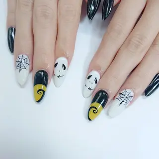 ネイル Coco Girlsのネイルデザイン