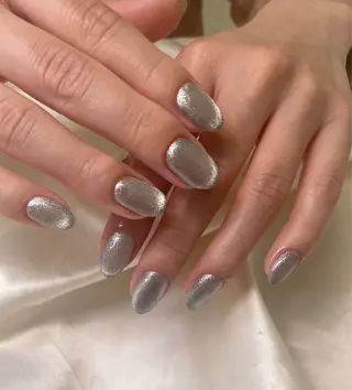 ネイル Emma Jewel所属・Emma Jewel🏛️♡のネイルデザイン