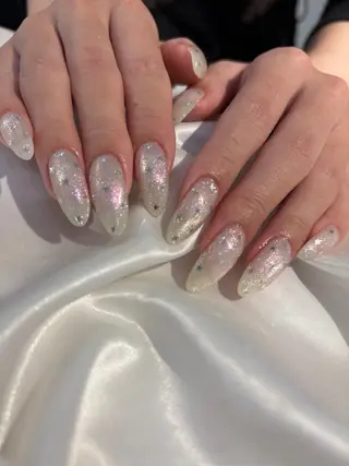 ネイル Sami 👑パラジェル取扱店のネイルデザイン