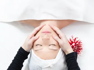 beautysalon  DiAViM所属・本格コルギ美肌美眉 DiAViM 💎のエステ・リラクイメージ