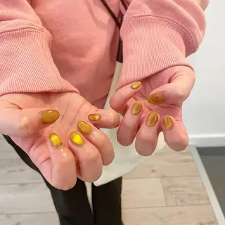ネイル taro nailのネイルデザイン