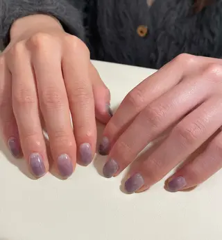 ネイル nozomi 12月受付中のネイルデザイン