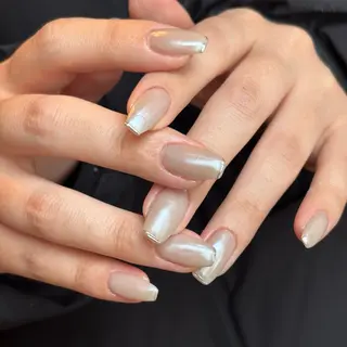 ネイル scre as Etelのネイルデザイン