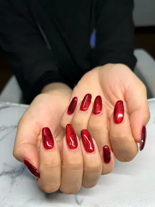 ネイル LANLAN所属・Lan Lanのネイルデザイン