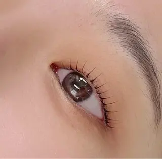 マツエク・マツパ LB美容サロン 池袋東口店のマツエク・マツパデザイン