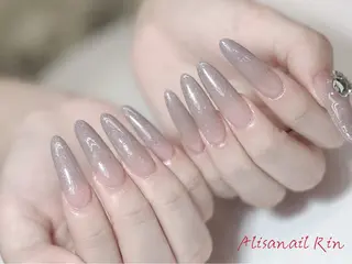 ネイル Alisa nail Rinのネイルデザイン