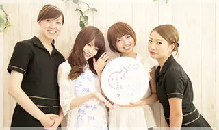 KSラボ　北千住店所属・小顔整体研究所 KSラボ北千住店のエステ・リラクイメージ