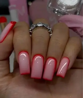 ネイル Ri-e's nailのネイルデザイン