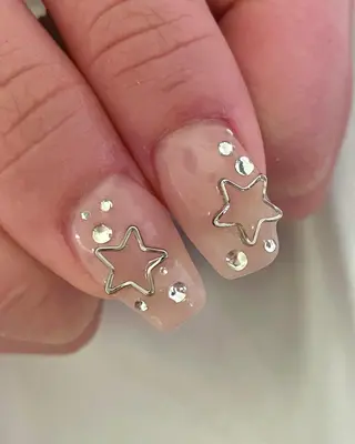 ネイル beauty salonM&Iのネイルデザイン