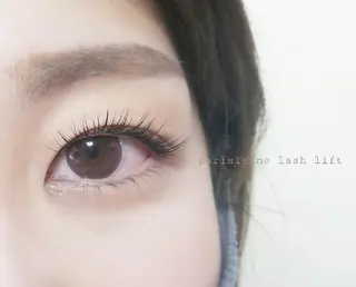 マツエク・マツパ LATTE マツエク&ハイパーナイフ所属・LATTE eyelashのマツエク・マツパデザイン