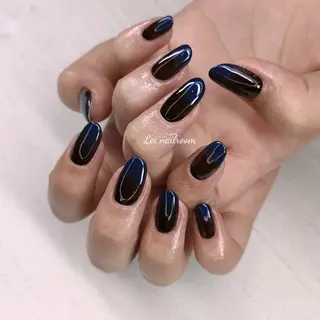 ネイル 喜多村 ゆき子のネイルデザイン