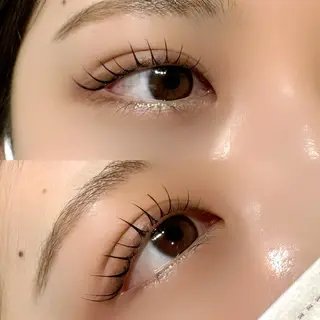 マツエク・マツパ iolo🌷 tateuchiのマツエク・マツパデザイン