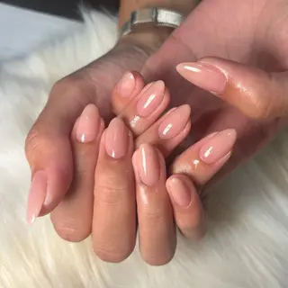 ネイル Y U K Iのネイルデザイン