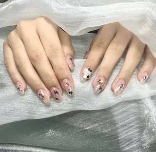 ネイル ⭐️Syu Rei⭐️のネイルデザイン