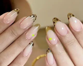 ネイル Molly _nailのネイルデザイン