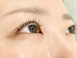 マツエク・マツパ hair&make nookのヘアスタイル