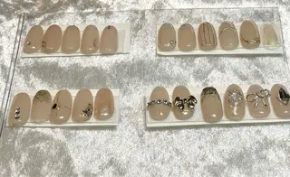 ネイル n. misaのネイルデザイン