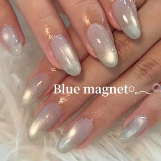 ネイル nailsalon Lithos所属・nailsalon Recontreのネイルデザイン