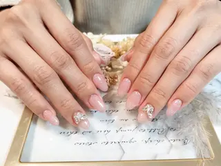 ネイル ＤI'A ネイルサロンのネイルデザイン