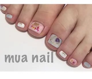 ネイル mua nail mikiのネイルデザイン