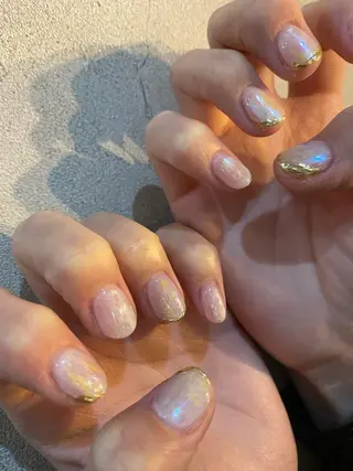 ネイル Yarm As Etel ..のネイルデザイン