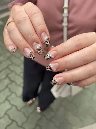 ネイル laviebelle norikoのネイルデザイン