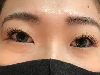 マツエク・マツパ サルサグレイス木更津 山本のマツエク・マツパデザイン