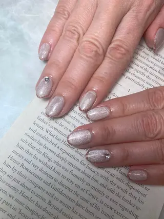 ネイル 🌿Charme🌿 MAIのネイルデザイン