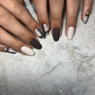 ネイル MAKANI nail salon所属・MAKANI salonのネイルデザイン