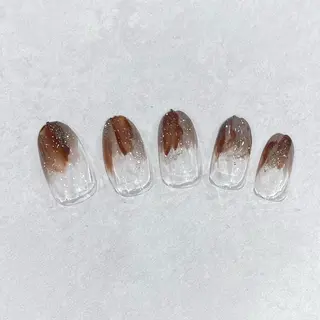 ネイル ill nail所属・ill🎀🫧 Ayukaのネイルデザイン