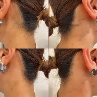salon kannaのヘアスタイル