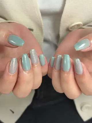 ネイル ruuri nailのネイルデザイン