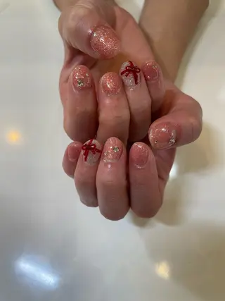 ネイル Nail Salon Gummi.のネイルデザイン