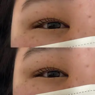 パーマ salondevi2 rikoの眉毛・アイブロウイメージ