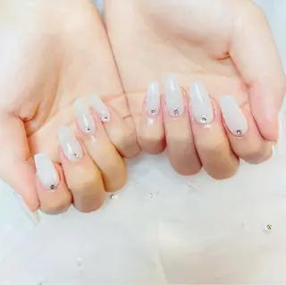 ネイル PINKY nail所属・ピンキー 池田公園店のネイルデザイン